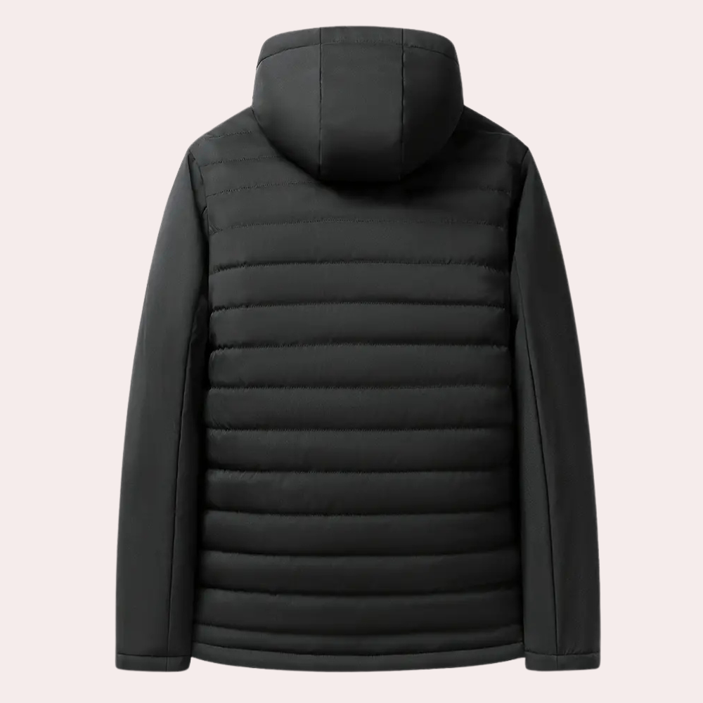 Drune | Stilvolle Herrenjacke Für Freizeit Und Business