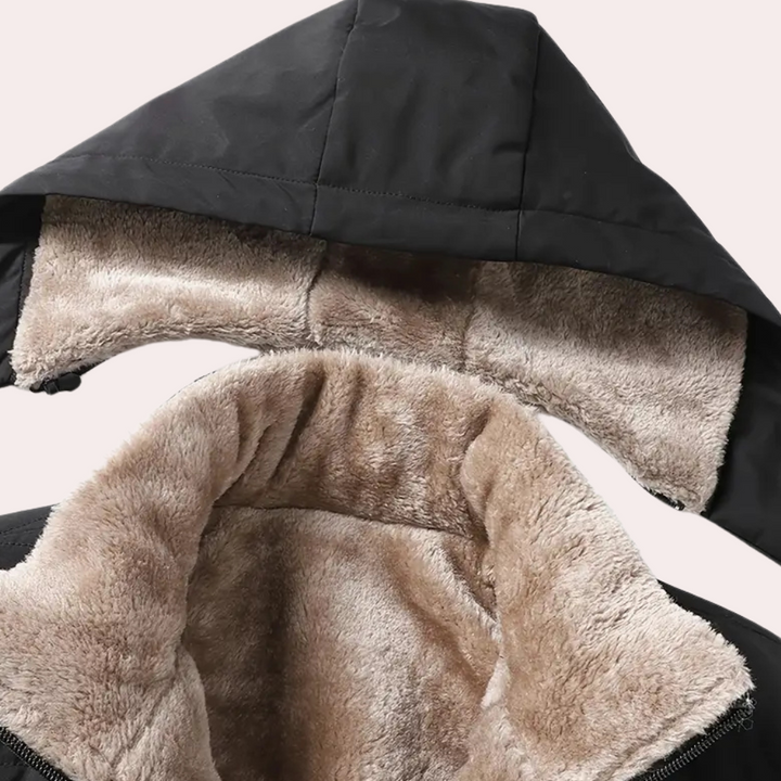 Drune | Stilvolle Herrenjacke Für Freizeit Und Business