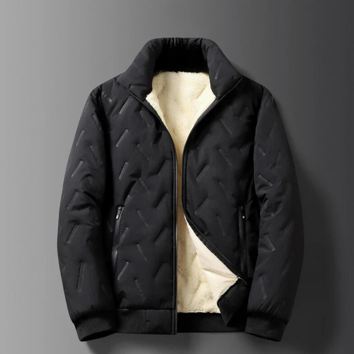Drune | Hochwertige Winterjacke Für Herren Mit Wärmeisolierung