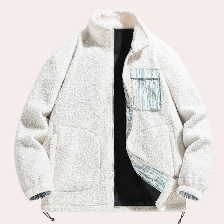 Drune | Stilvolle Jacke für Herren