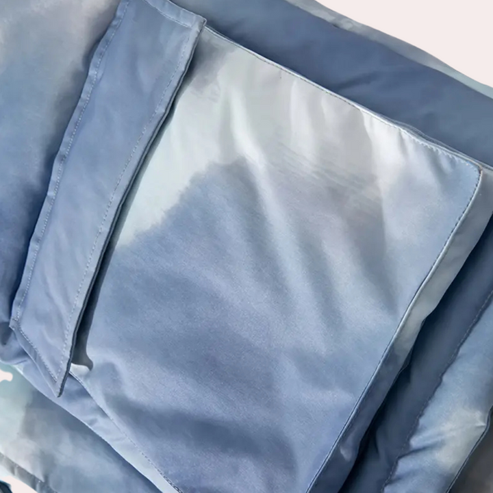 Drune | Eleganter, Warmer Herrenpullover für Den Winter