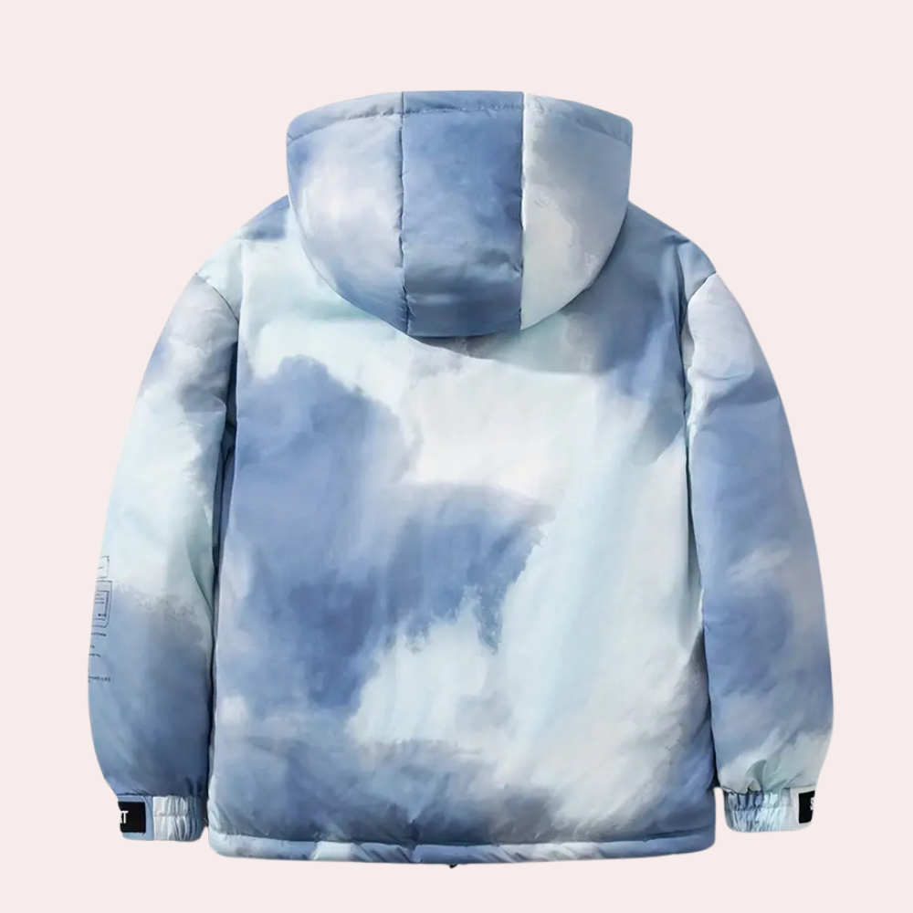 Drune | Eleganter, Warmer Herrenpullover für Den Winter