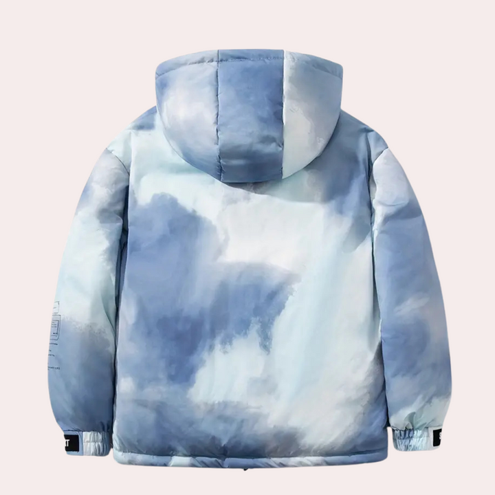 Drune | Eleganter, Warmer Herrenpullover für Den Winter