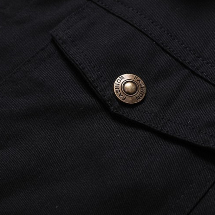 Drune | Vintage Bomberjacke Herren