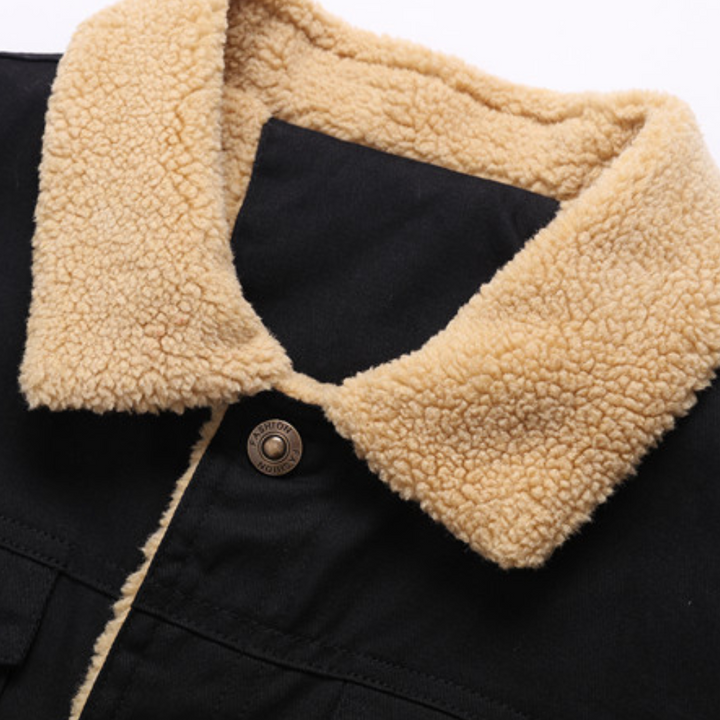 Drune | Vintage Bomberjacke Herren