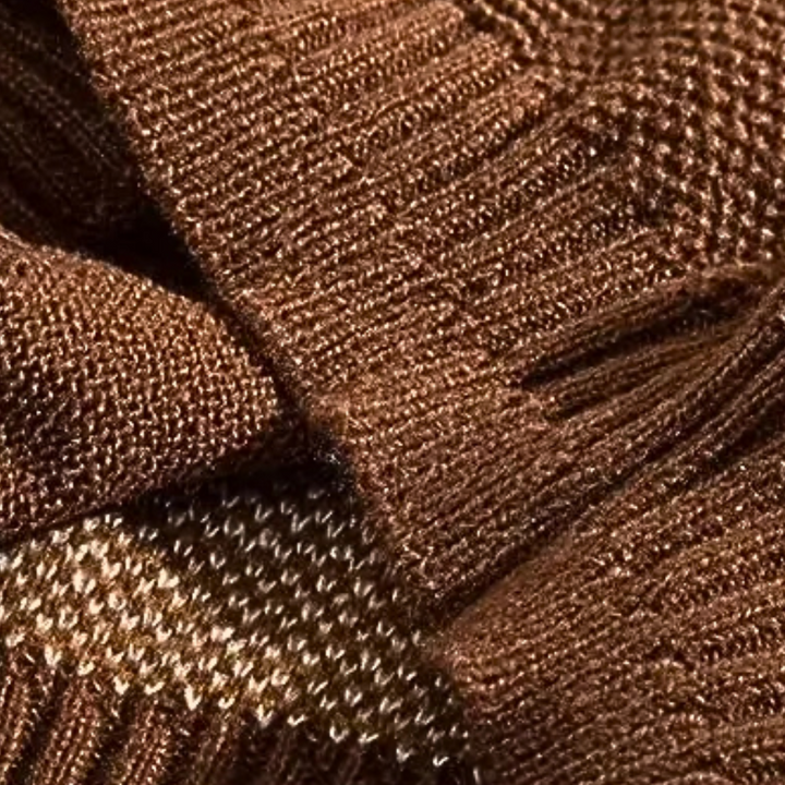 Drune | Hochwertige Warme Strickpullover Für Herren