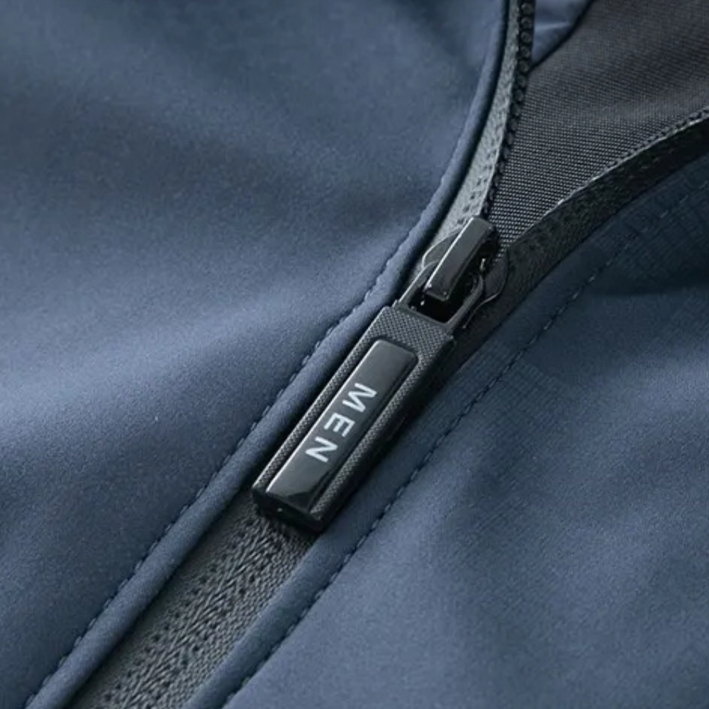 Drune | Sportjacke für Aktive Männer