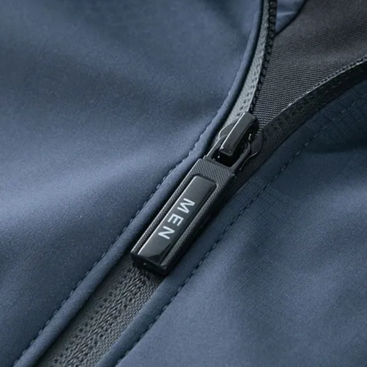 Drune | Sportjacke für Aktive Männer