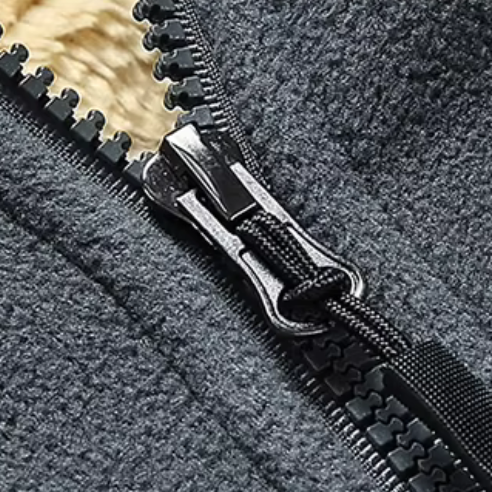 Drune | Warmes, Weiches Winterjacke für Herren