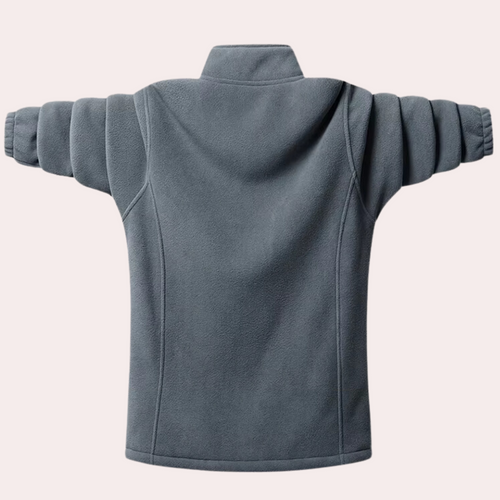 Drune | Warmes, Weiches Winterjacke für Herren