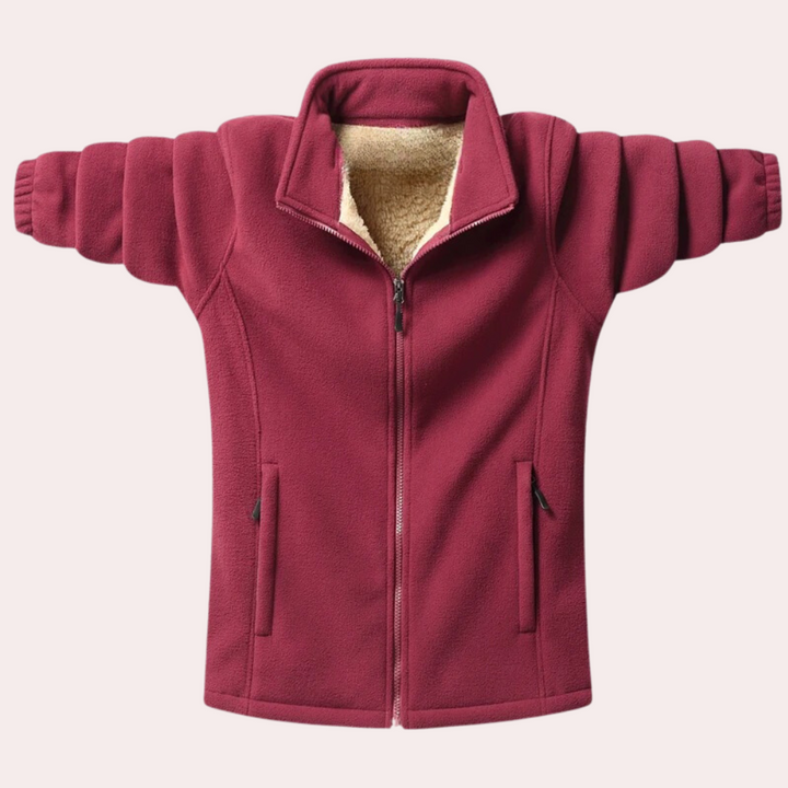 Drune | Warmes, Weiches Winterjacke für Herren
