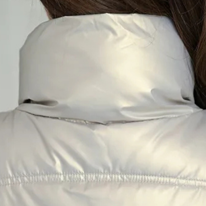 Drune | Warme Damenstrickjacke
