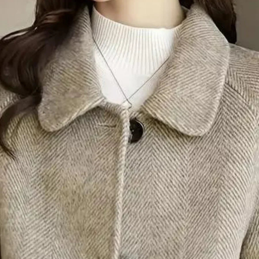 Drune | Dames Winterjas Leilana Collectie