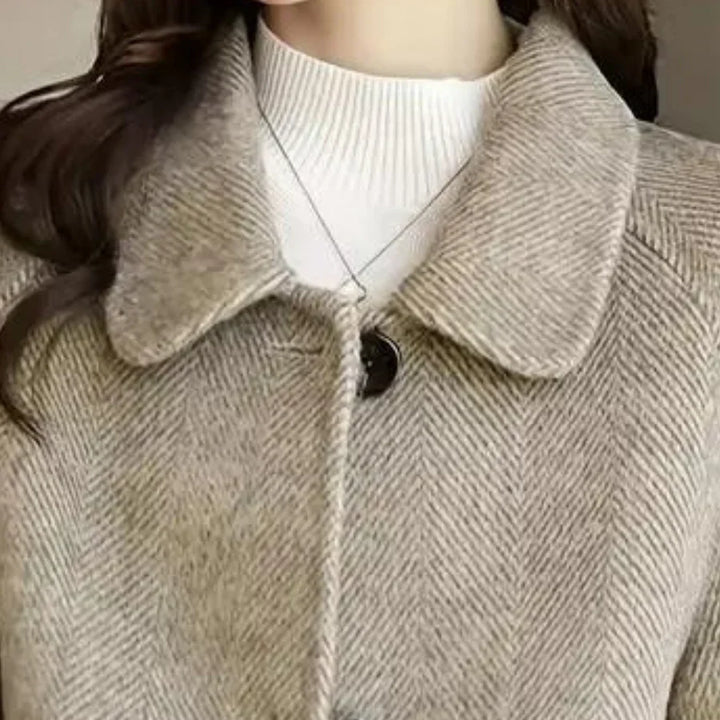 Drune | Dames Winterjas Leilana Collectie