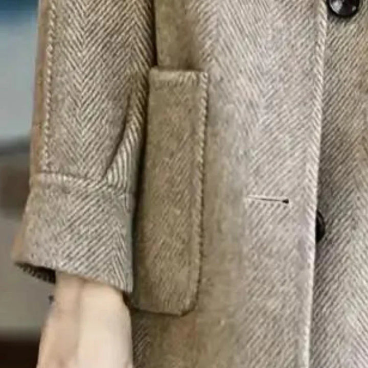 Drune | Dames Winterjas Leilana Collectie