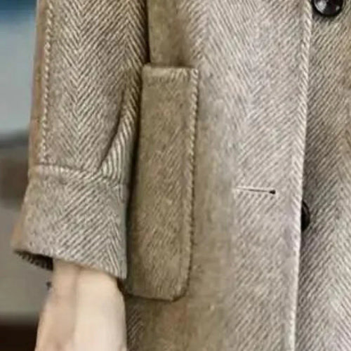 Drune | Dames Winterjas Leilana Collectie