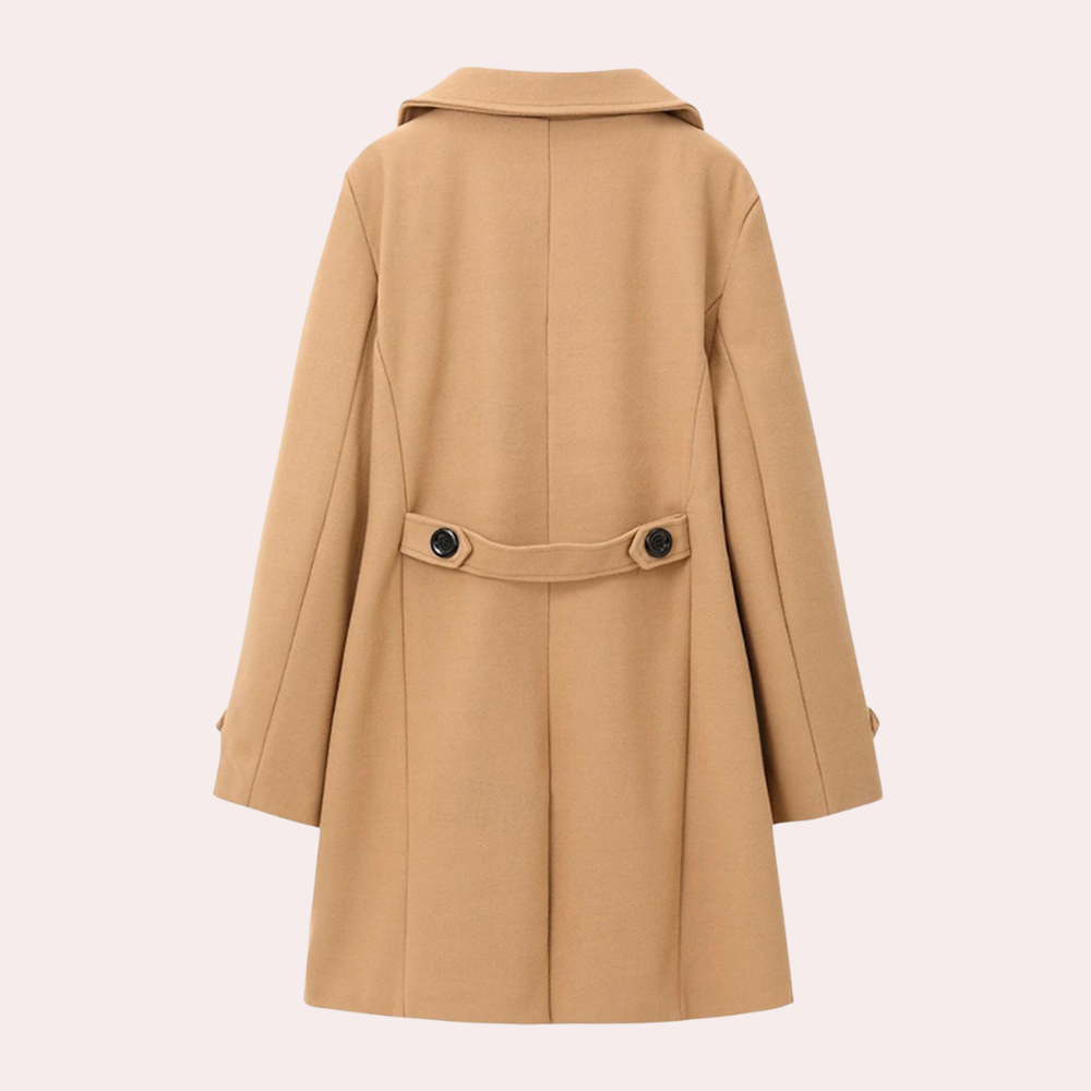 Drune | Premium Herrenjacke