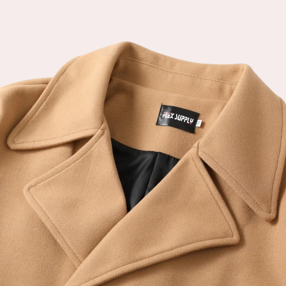 Drune | Premium Herrenjacke