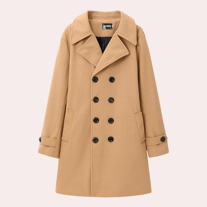 Drune | Premium Herrenjacke