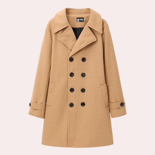 Drune | Premium Herrenjacke