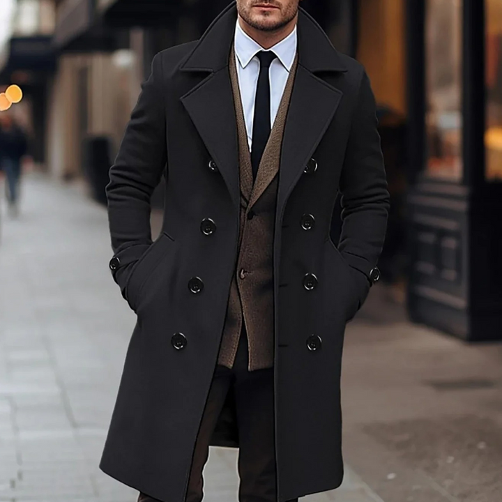 Drune | Premium Herrenjacke