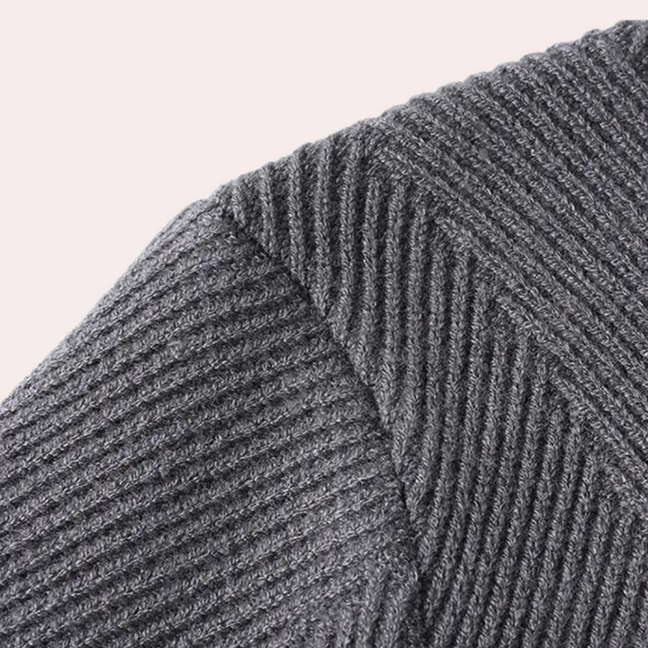 Drune | Strickjacke für Herren