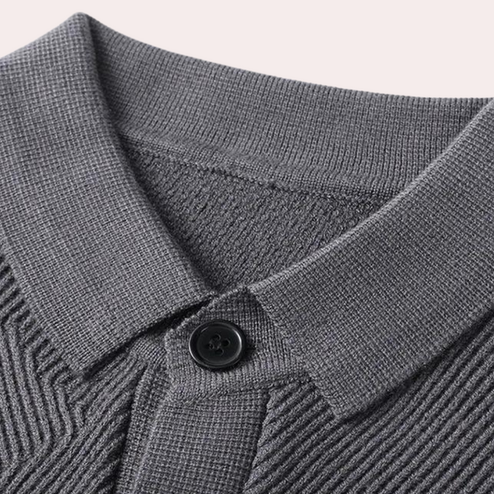 Drune | Strickjacke für Herren