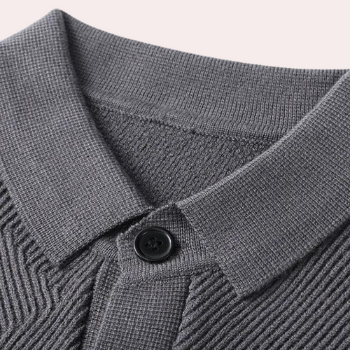 Drune | Strickjacke für Herren
