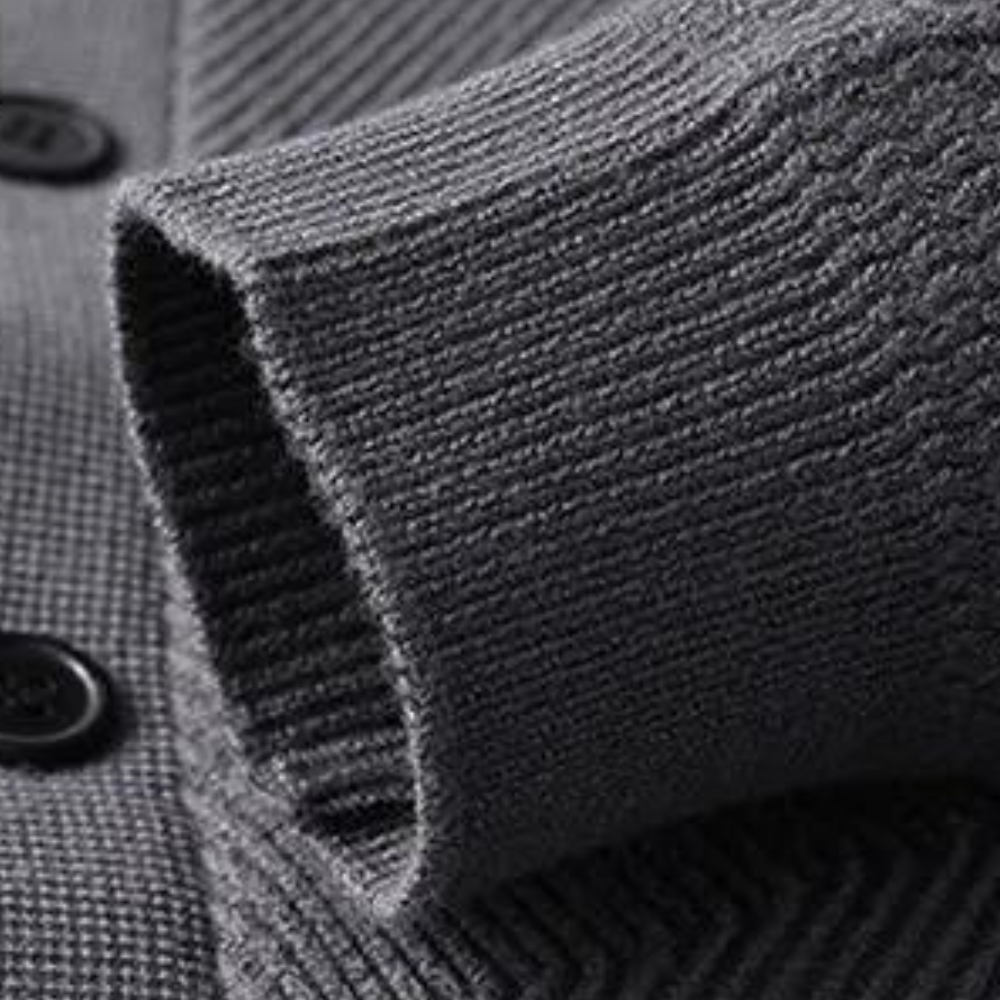 Drune | Strickjacke für Herren