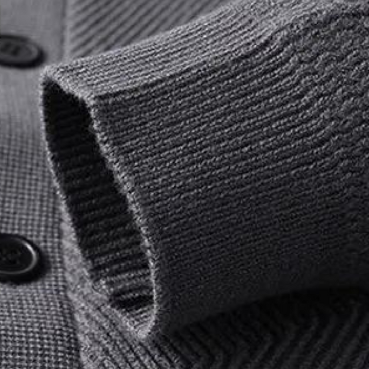 Drune | Strickjacke für Herren