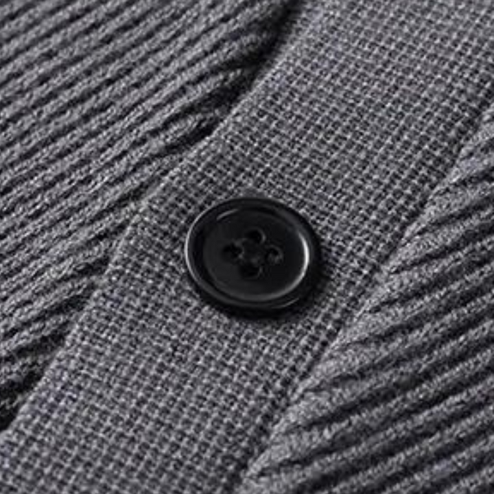 Drune | Strickjacke für Herren