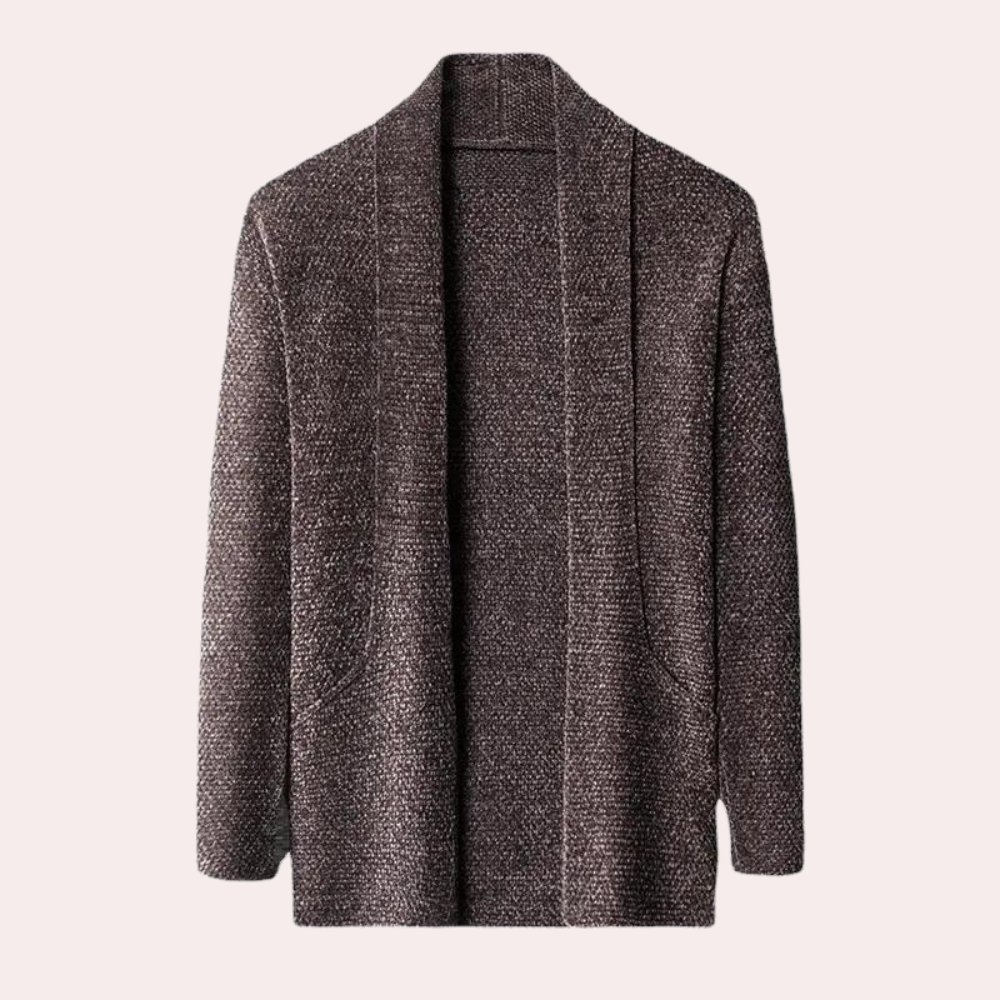 Drune | Winterjacke für Herren