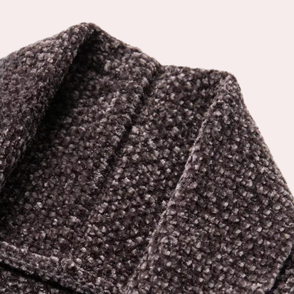 Drune | Winterjacke für Herren