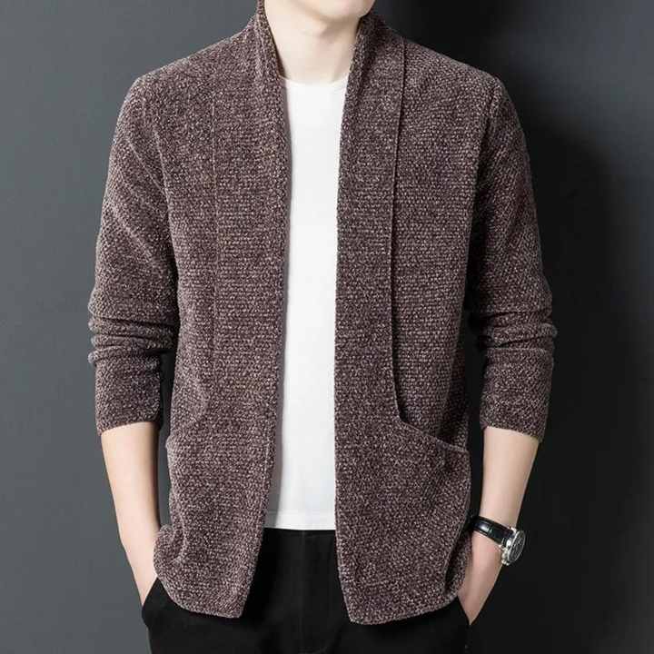Drune | Winterjacke für Herren