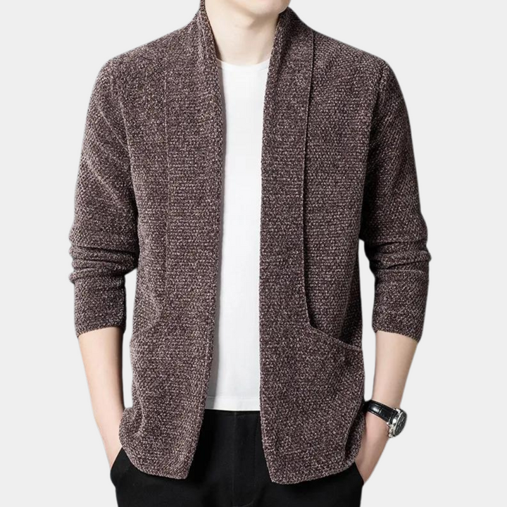 Drune | Winterjacke für Herren