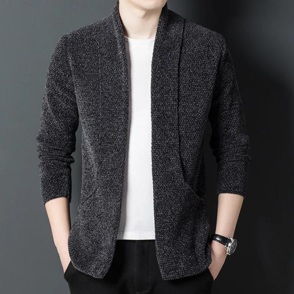 Drune | Winterjacke für Herren
