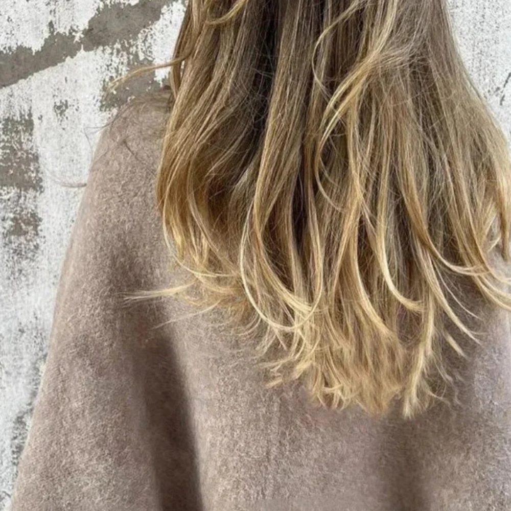 Drune | Stylische Strickjacke für Frauen