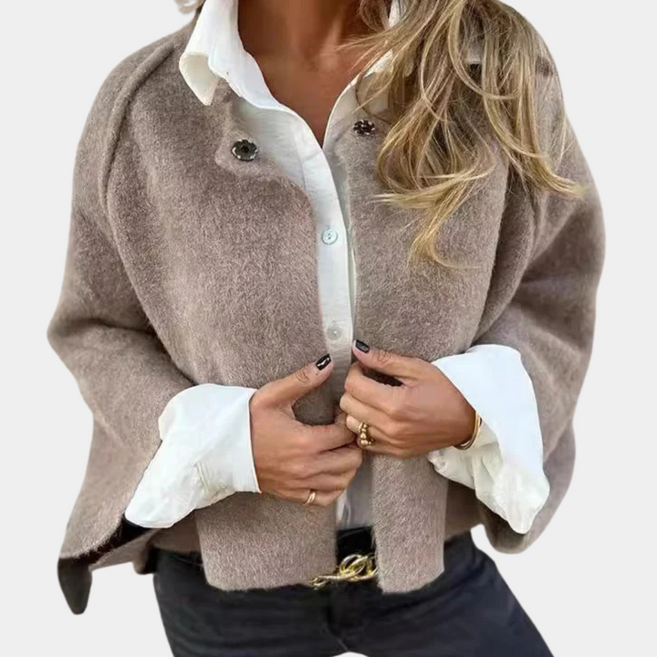 Drune | Stylische Strickjacke für Frauen
