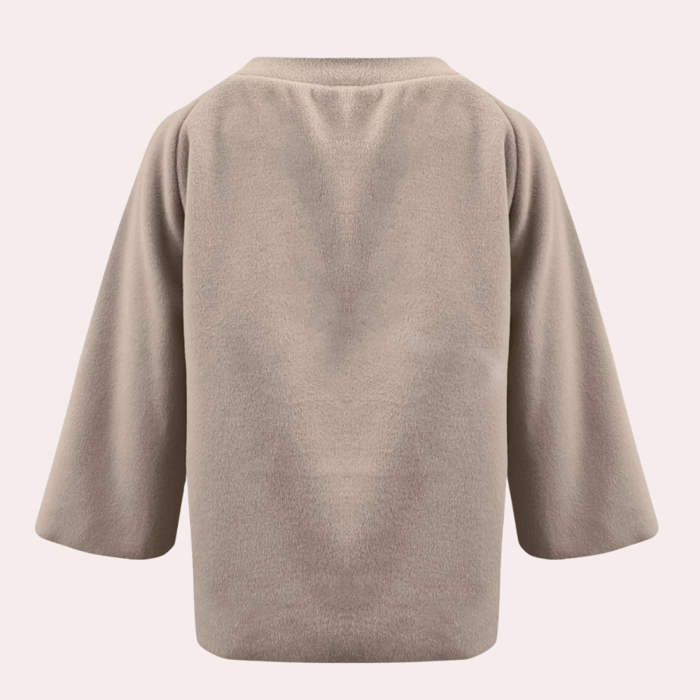 Drune | Stylische Strickjacke für Frauen
