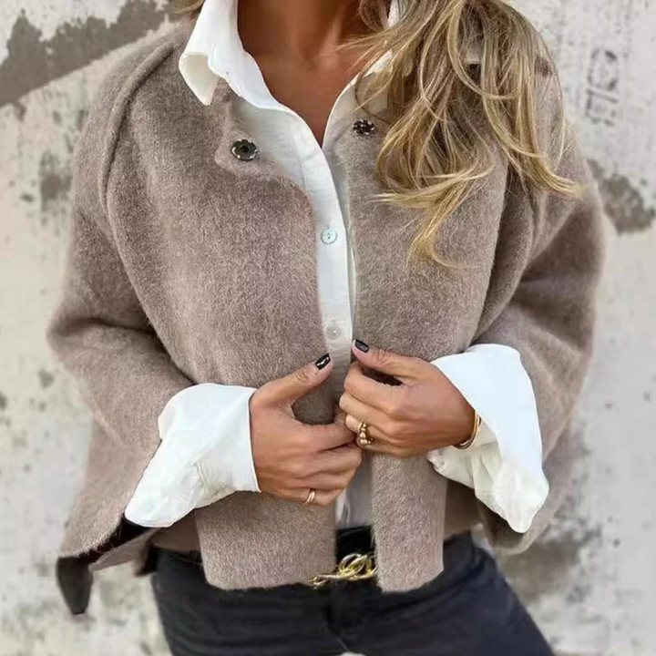 Drune | Stylische Strickjacke für Frauen