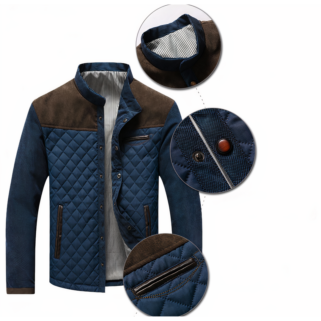 Drune | Herren Outdoor Jacke