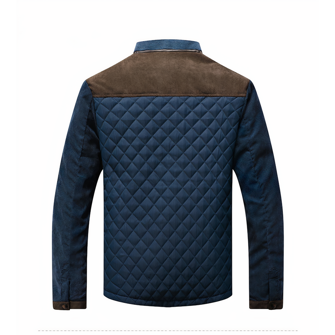 Drune | Bequeme Jacke Für Männer