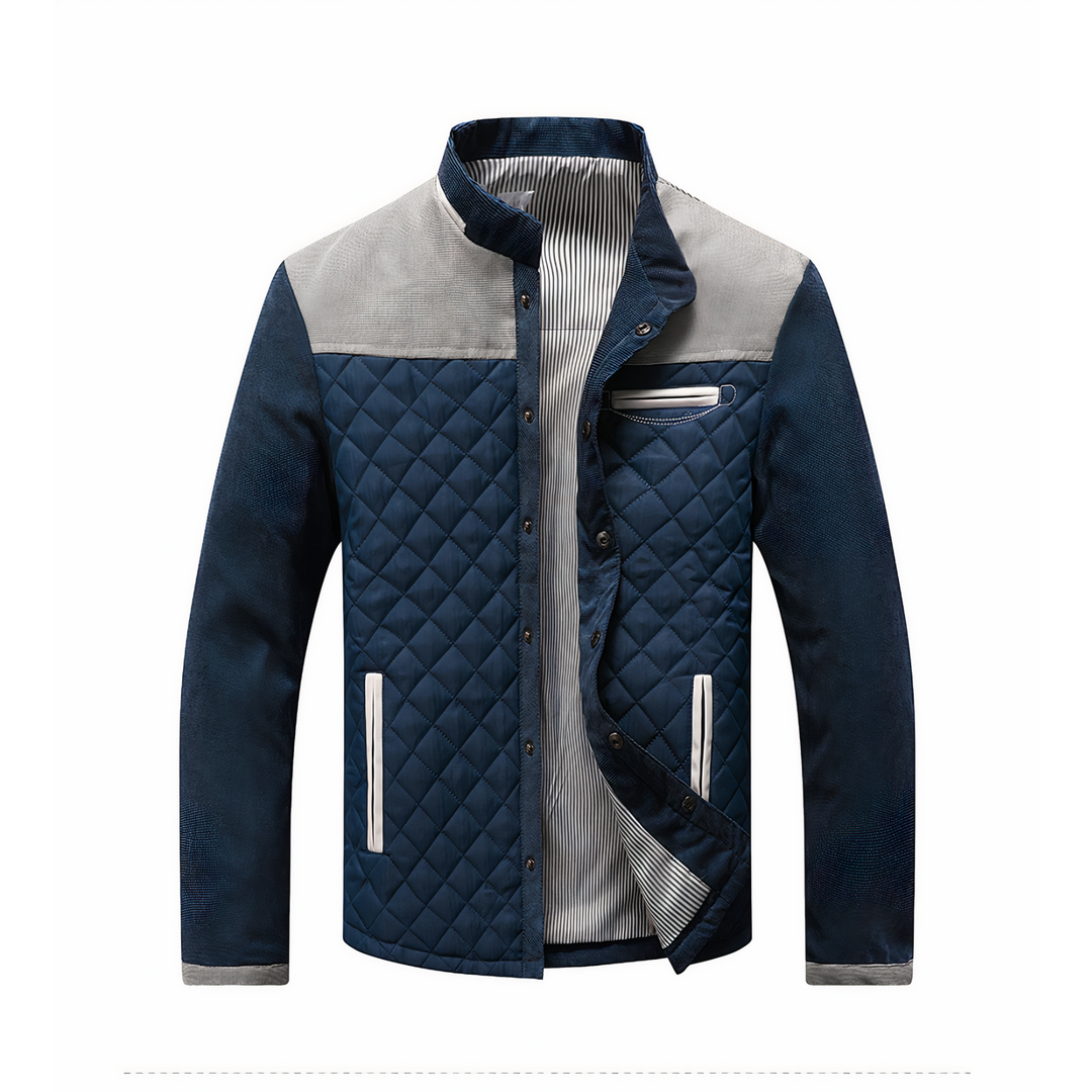 Drune | Herren Outdoor Jacke