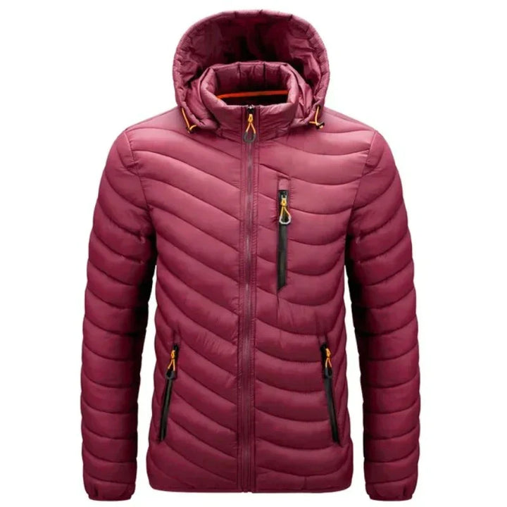 Drune | Outdoor Daunenjacke für Herren