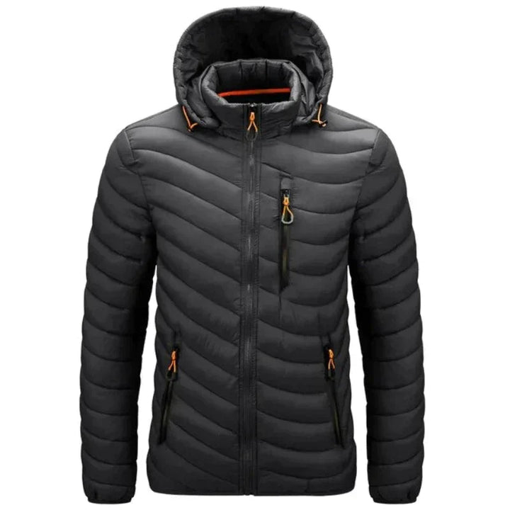 Drune | Outdoor Daunenjacke für Herren