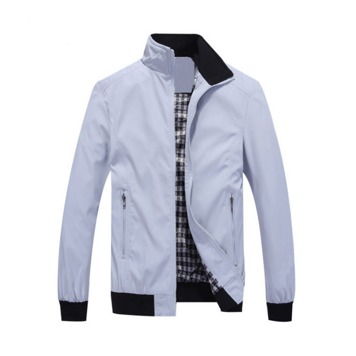 Drune | Leichte Sommerjacke Für Männer Für Freizeit