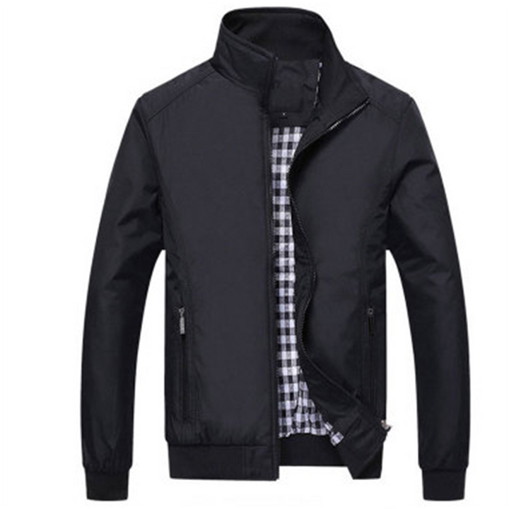 Drune | Leichte Sommerjacke Für Männer Für Freizeit