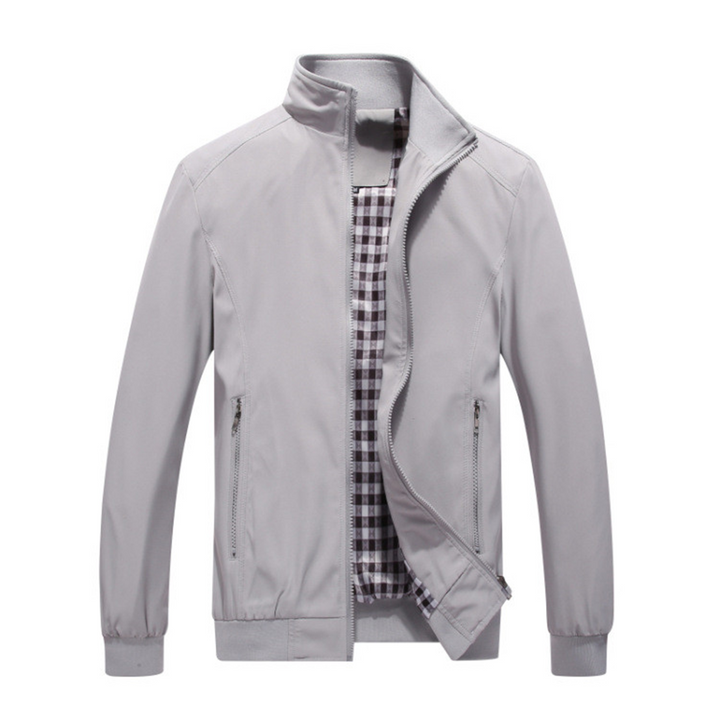 Drune | Leichte Sommerjacke Für Männer Für Freizeit