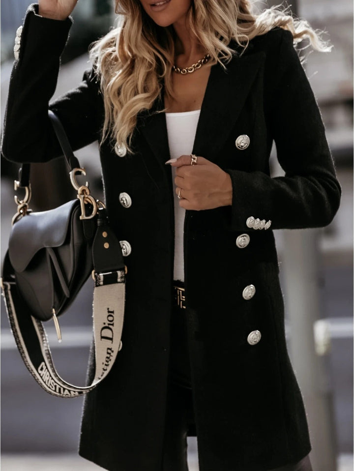 Drune | Moderne und vielseitige Winterjacke