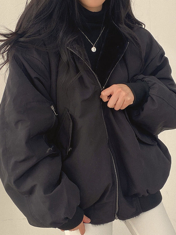 Drune | Moderne und vielseitige Winterjacke